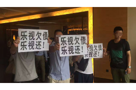 新青债务清欠服务